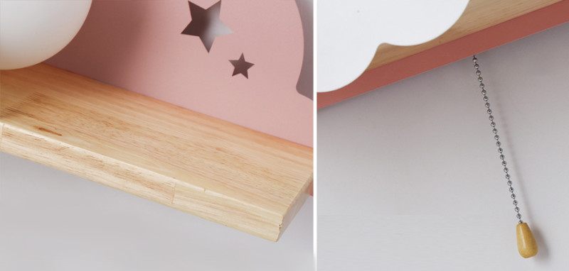 Детское бра ImperiumLoft 156715-22