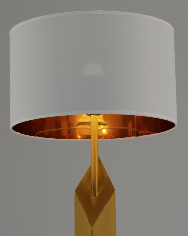 Настольная лампа Moderli V11148-1T