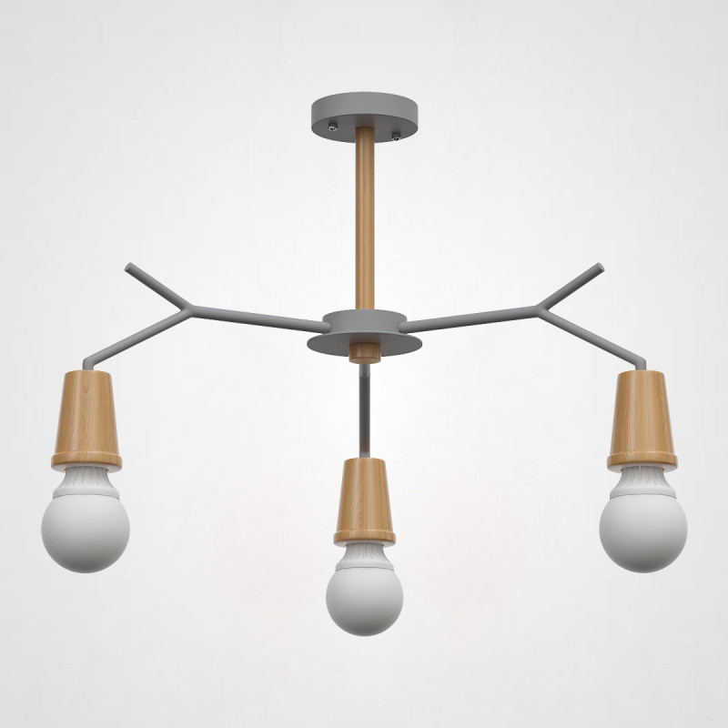 Детская люстра ImperiumLoft 220514-23