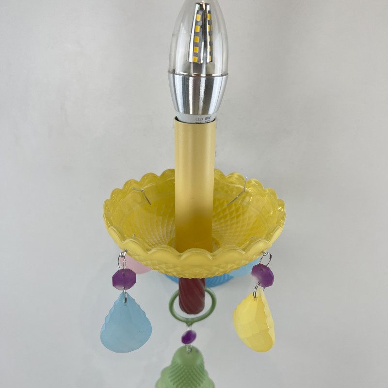 Детское бра ImperiumLoft 211998-26