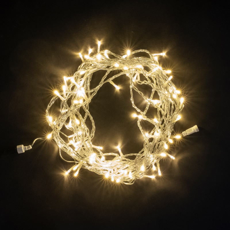 Светодиодная нить Laitcom PST100-10-2WW