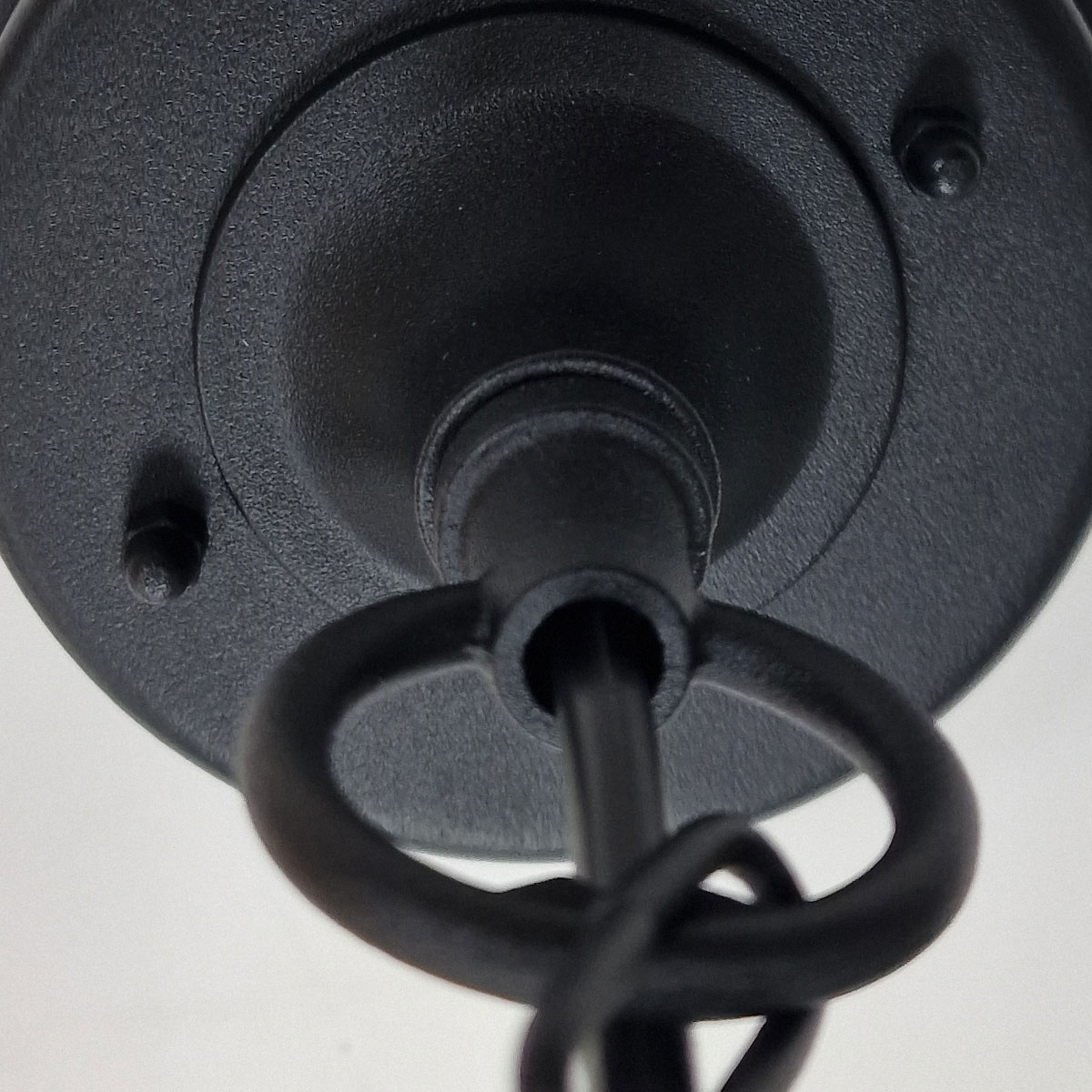 Подвесной фонарь Elstead, Арт. PR9-BLACK