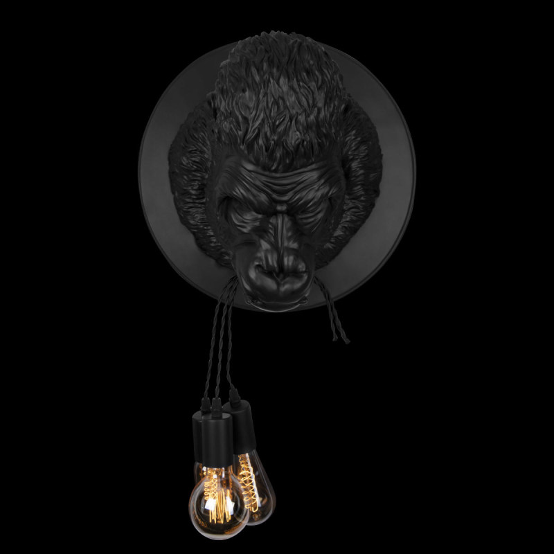 Бра LOFT IT 10178 Black