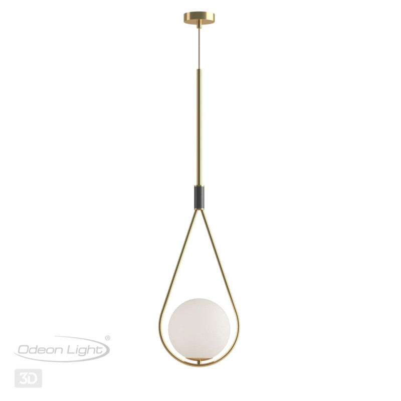 Подвесной светильник Odeon Light 4810/1A