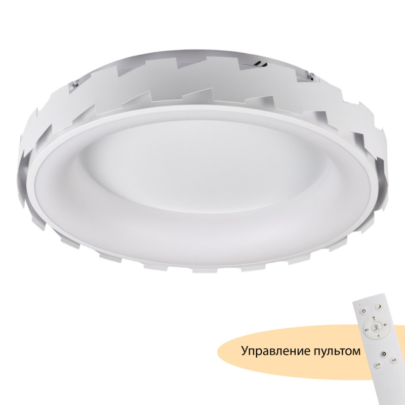 Накладной светильник MyFar MR9220-CL