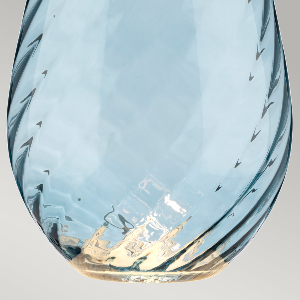Настольная лампа Elstead Lighting, Арт. LENA-TL-L-BLUE