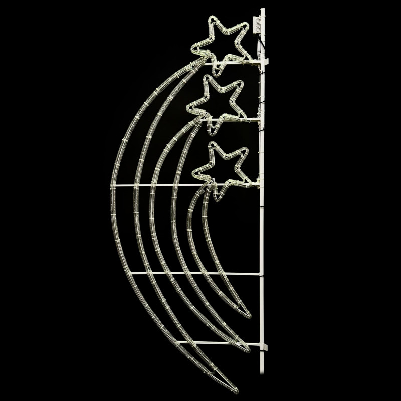 Светодиодная консоль Laitcom KM9-07