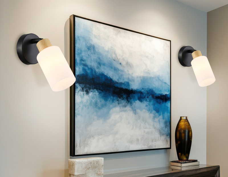 Спот Ambrella Light TR8720