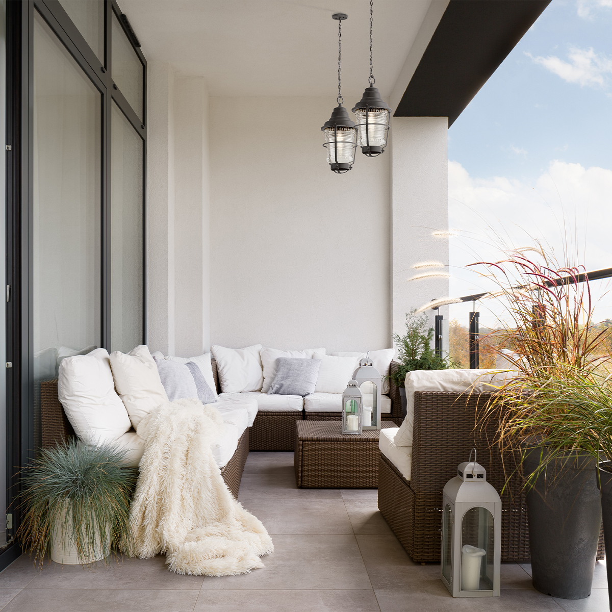 Подвесной фонарь Kichler, Арт. QN-CHANCE-HARBOR8