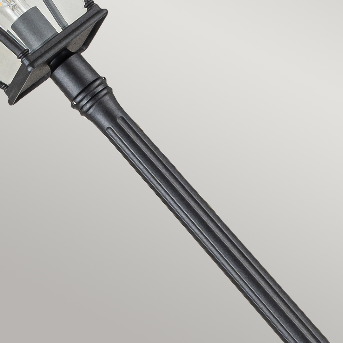 Фонарный столб Elstead, Арт. BAYVIEW-5L-BK