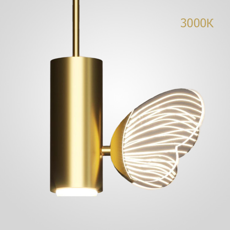 Потолочный детский светильник ImperiumLoft 186780-23