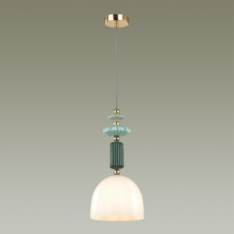 Подвесной светильник Odeon Light 4861/1C