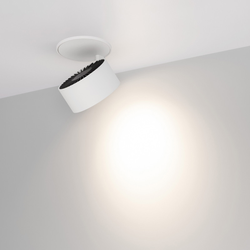 Спот Arlight 037972