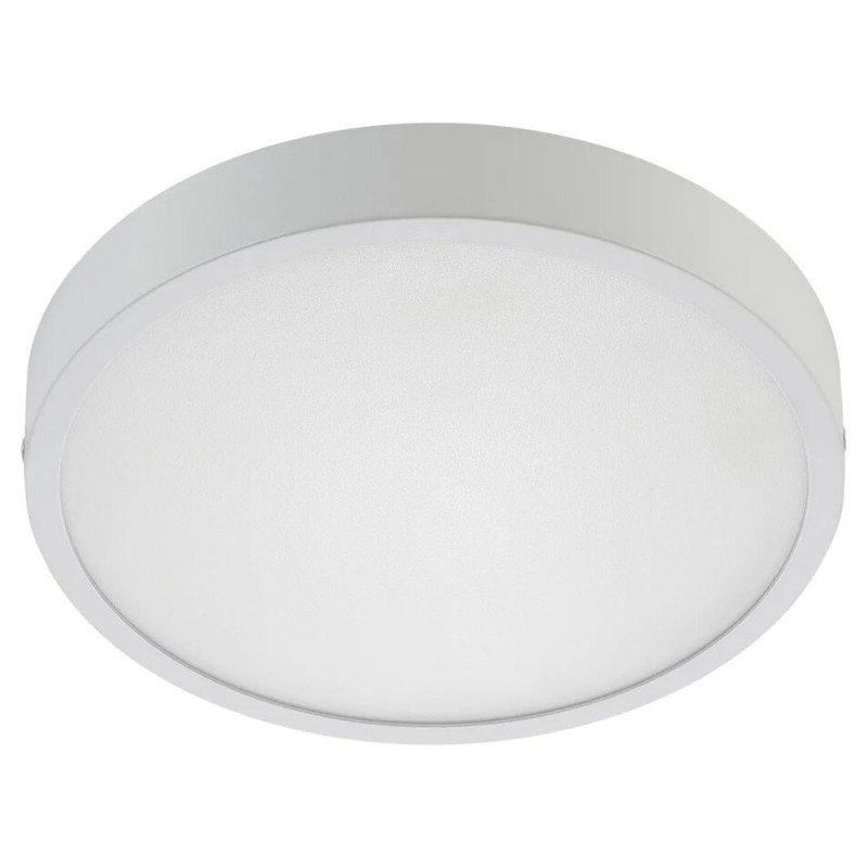 Накладной светильник AM Group AM294 24W WH 3000K R