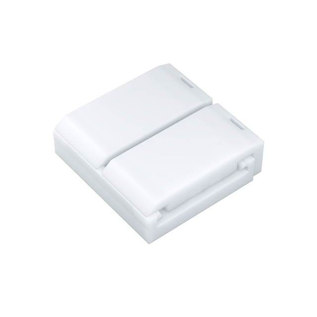 Комплектующие к светодиодной ленте с токоведущими элементами Led Strip CN001