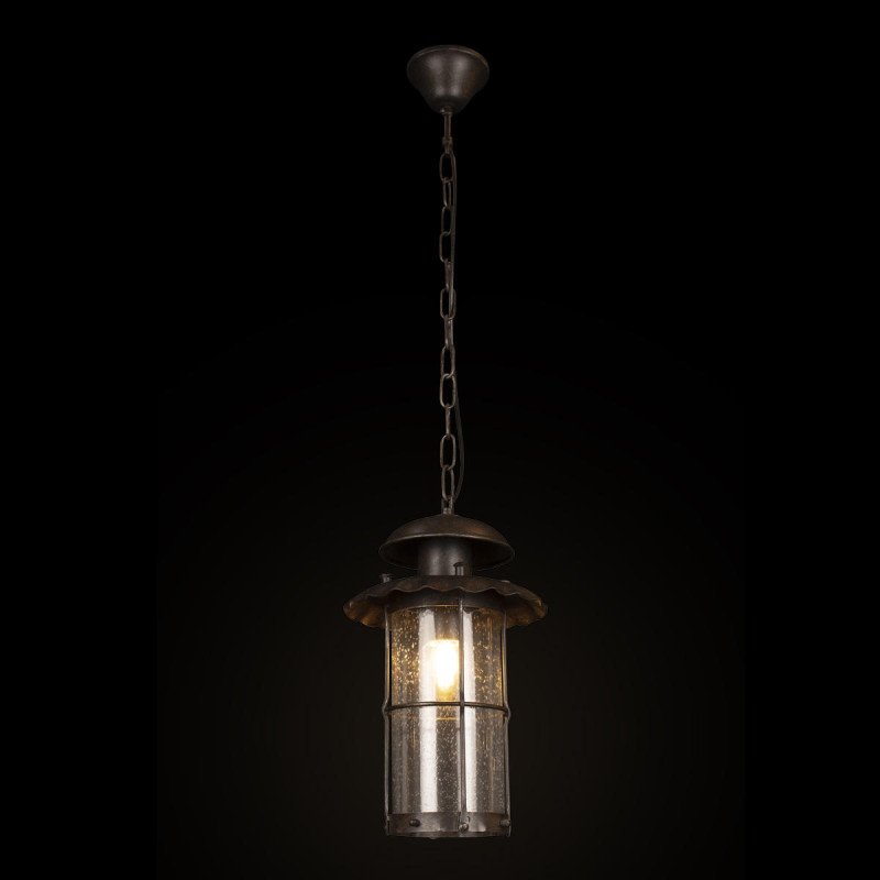 Подвесной уличный светильник LOFT IT 100015P
