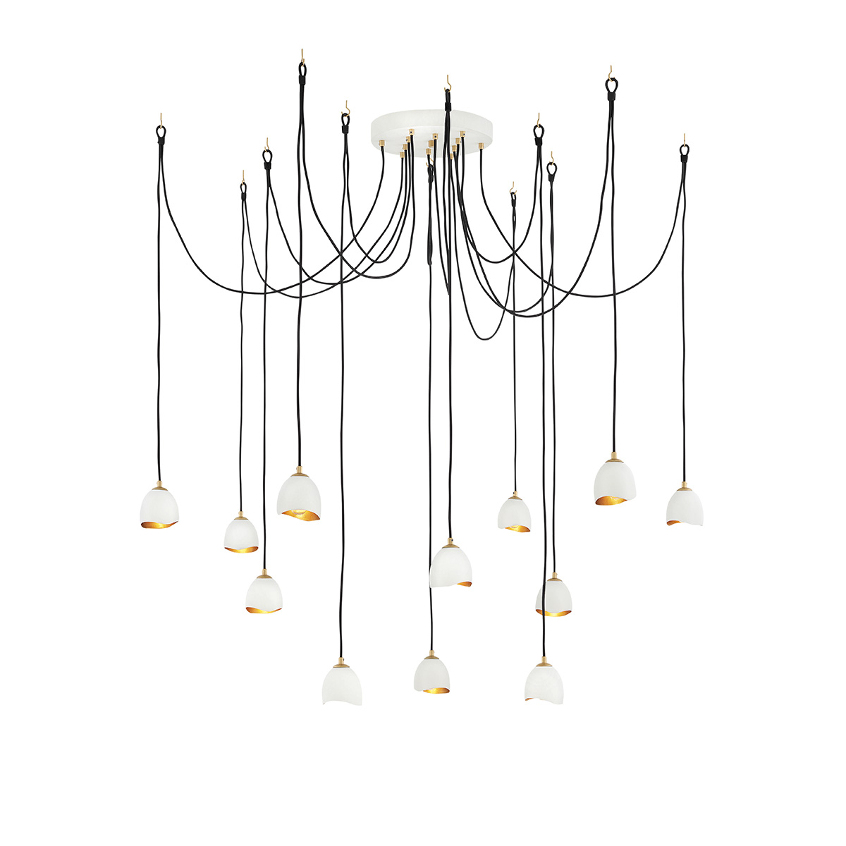 Подвесной светильник Hinkley, Арт. QN-NULA-12P