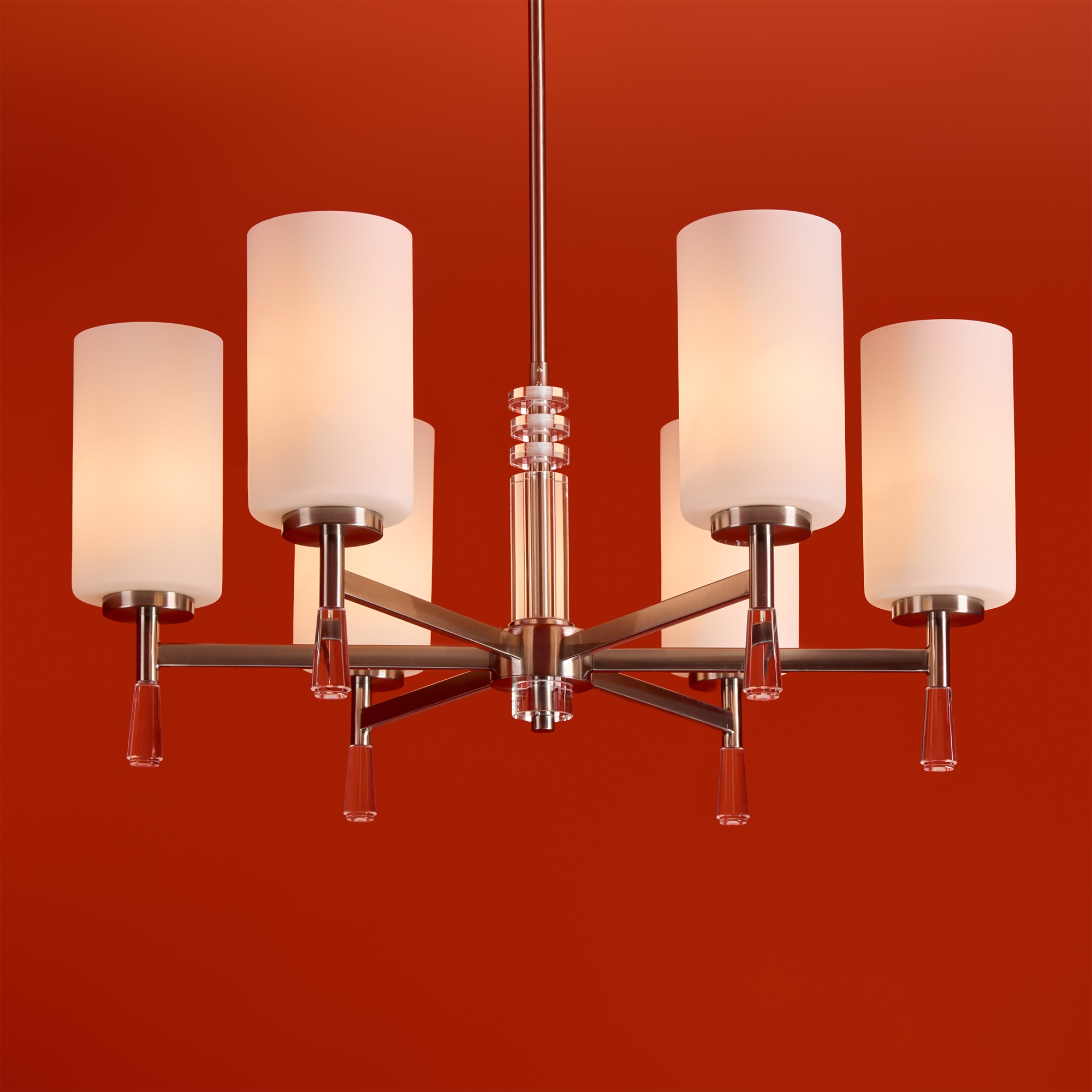 Подвесной светильник Freya FR2031PL-06N