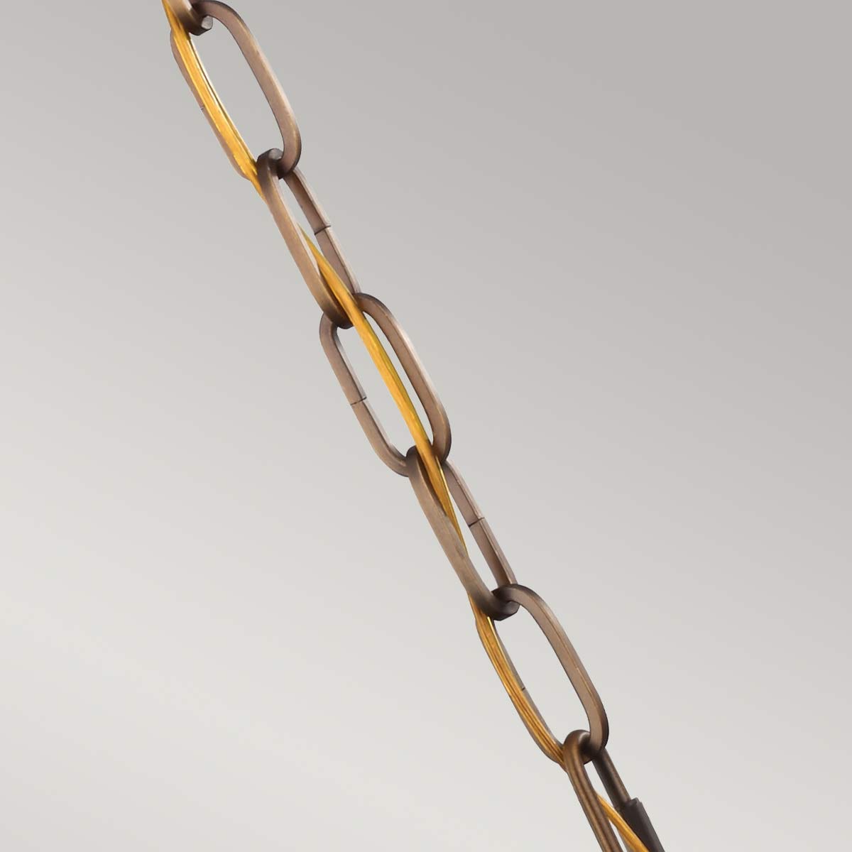 Подвесной светильник Feiss, Арт. FE-CADENCE-1P-MB