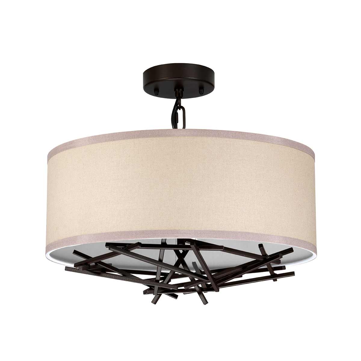 Подвесной светильник Elstead Lighting, Арт. TAIKO-3P