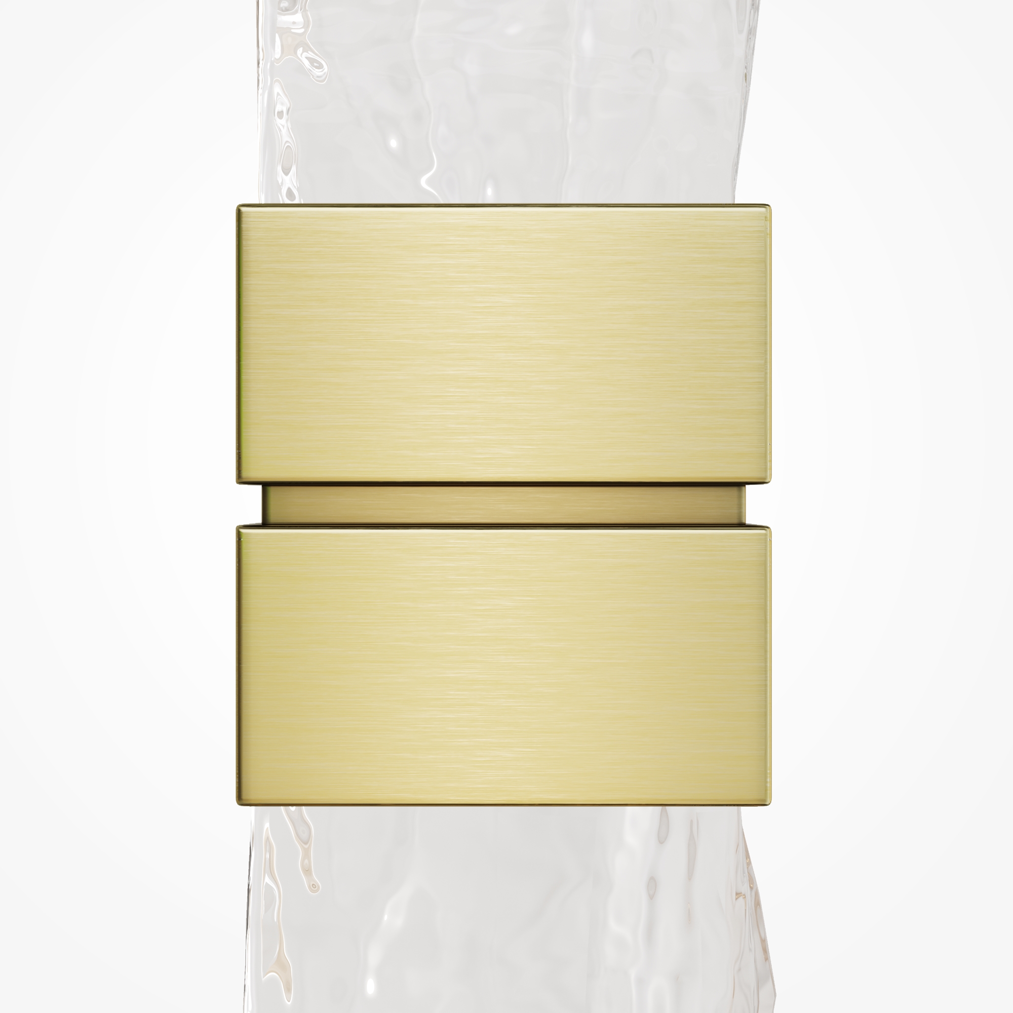 Настенный светильник (бра) Maytoni MOD505WL-L12BS3K