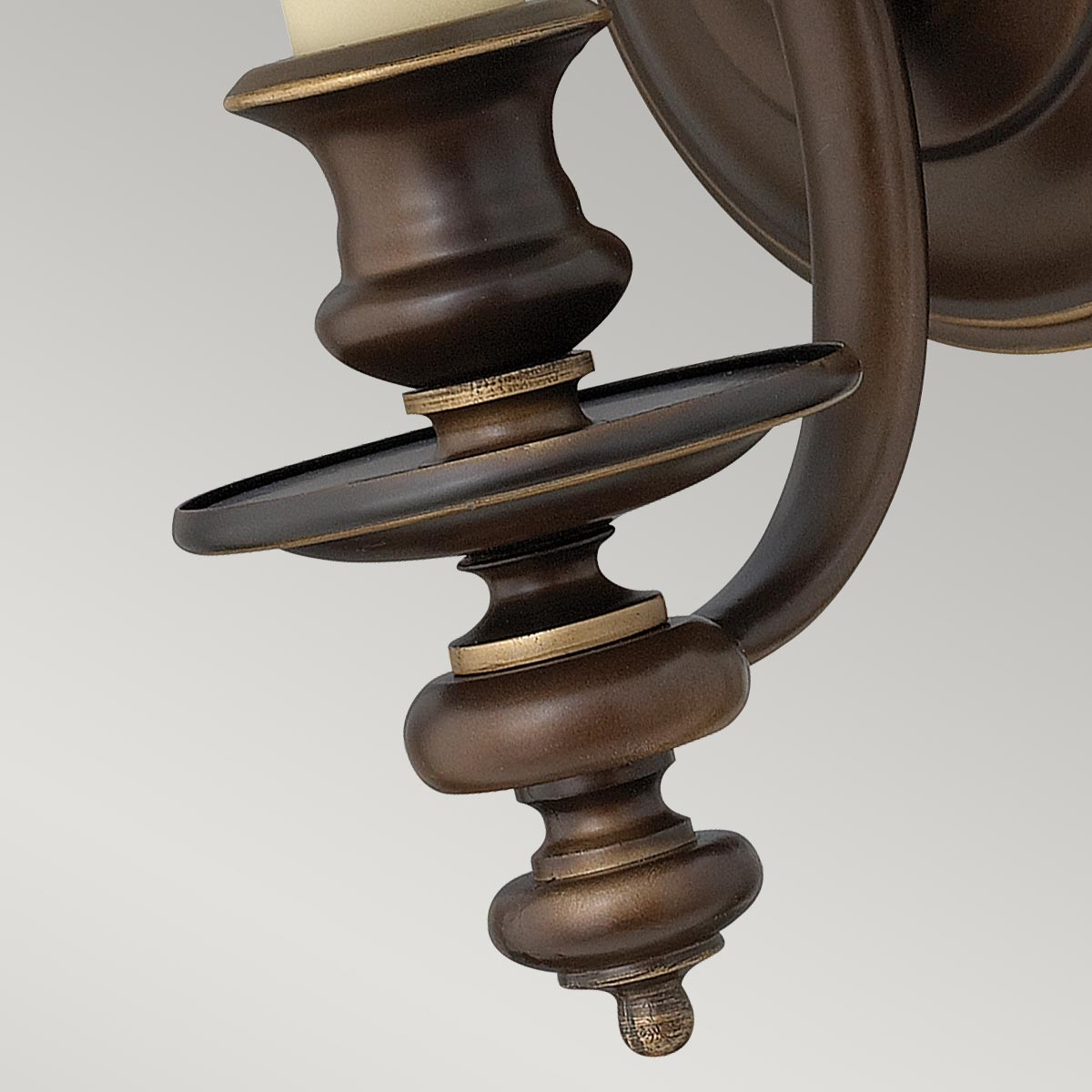 Бра Hinkley Lighting, Арт. HK-DUNHILL1