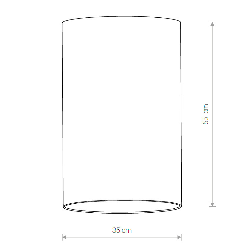 Плафон Nowodvorski 8508