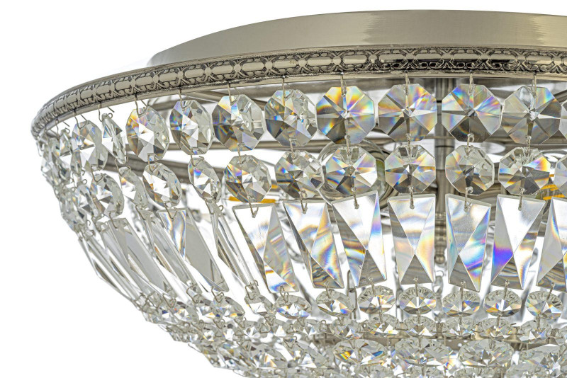 Накладная люстра Arti Lampadari Eterno E 1.2.55.600 NH