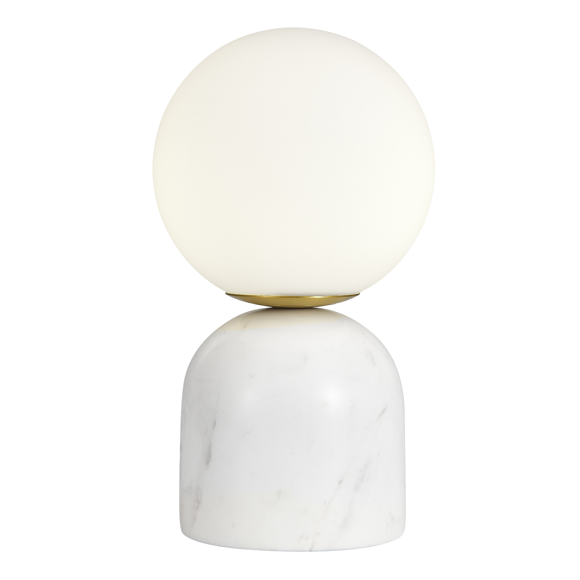 SL1191.504.01 Прикроватная лампа ST-Luce белый/белый G9 LED 1*5W NEBULA