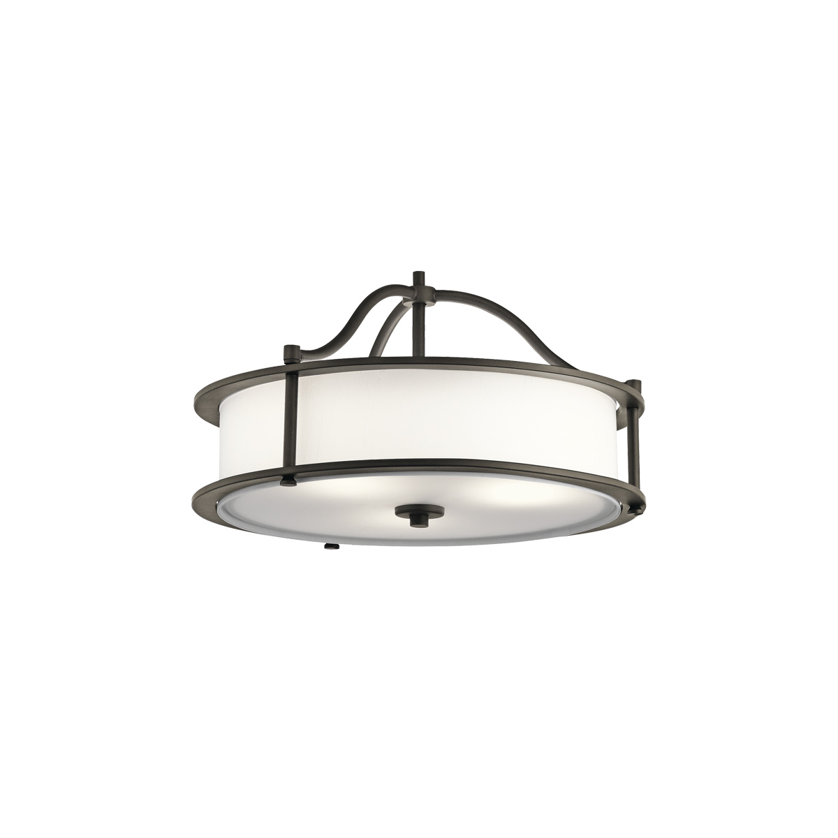 Подвесной светильник KL-EMORY-P-M-OZ Kichler, арт. KL-EMORY-P-M-OZ