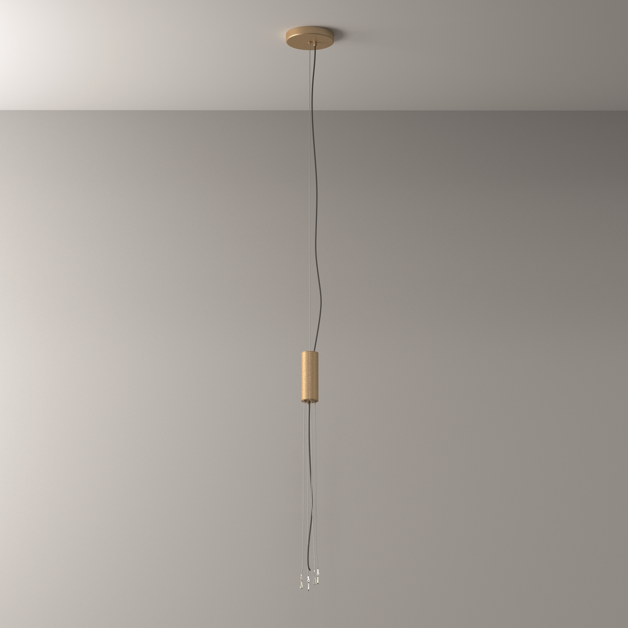 Универсальное крепление Technical C032C-04-MG-1