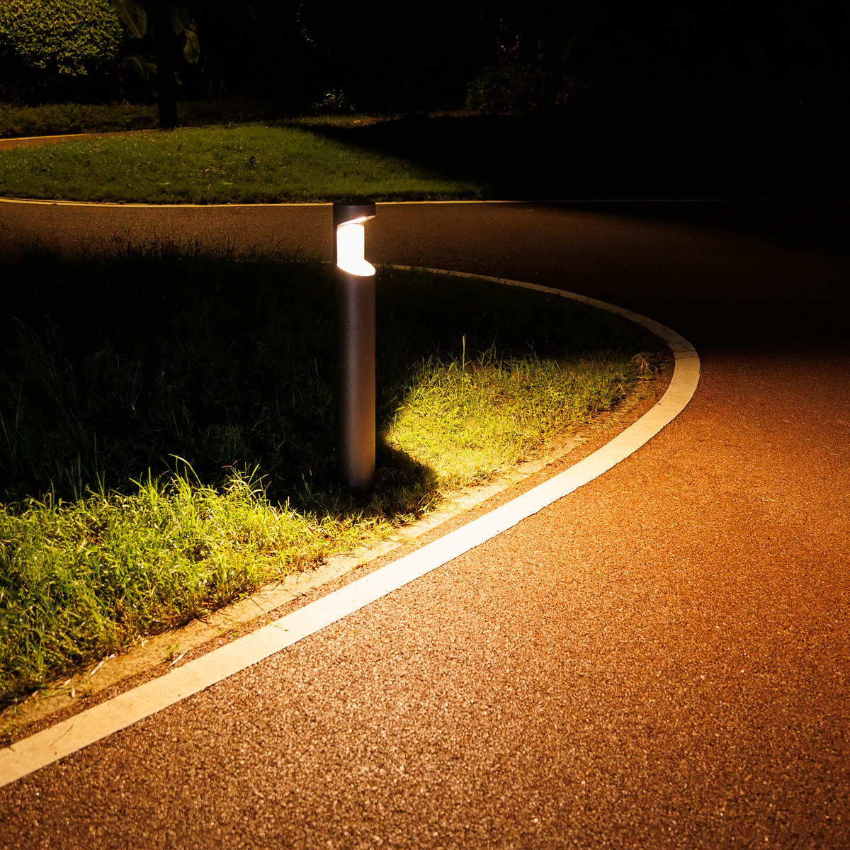 Фонарный столб Natural Concepts, Арт. NC-043231-80-SB