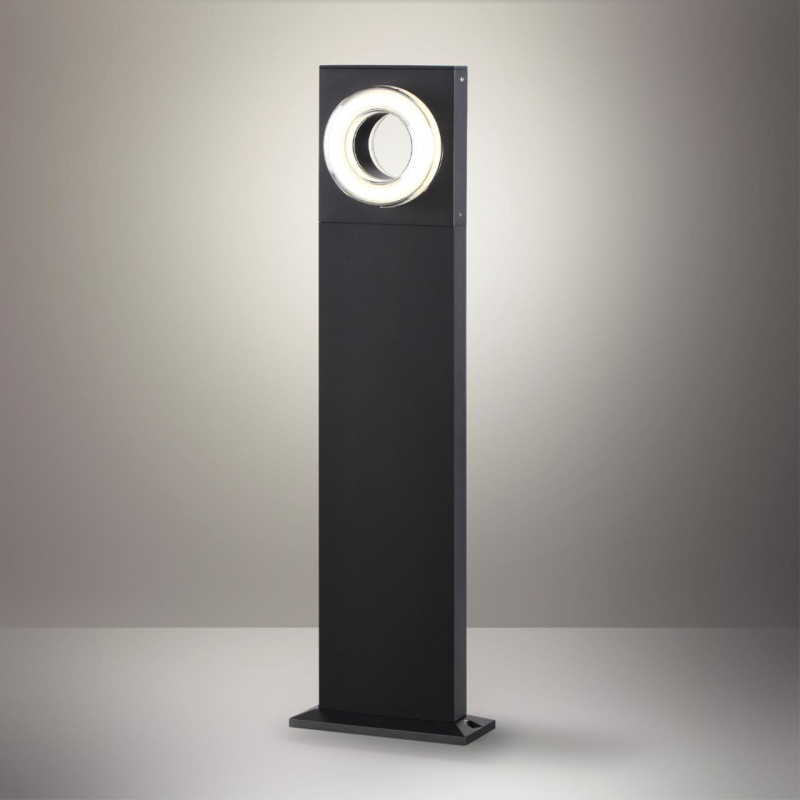 Садово-парковый светильник Odeon Light 6654/10GL