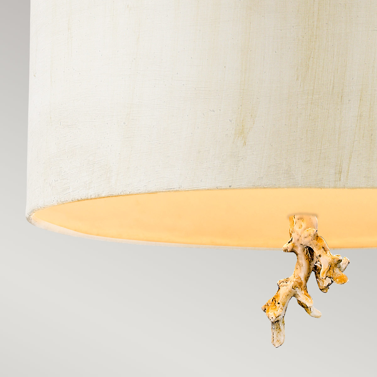 Подвесной светильник Flambeau, Арт. FB-TRELLIS-P