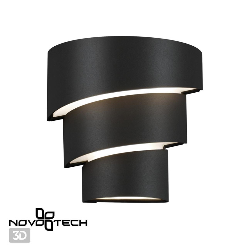 Светильник настенный Novotech 359197