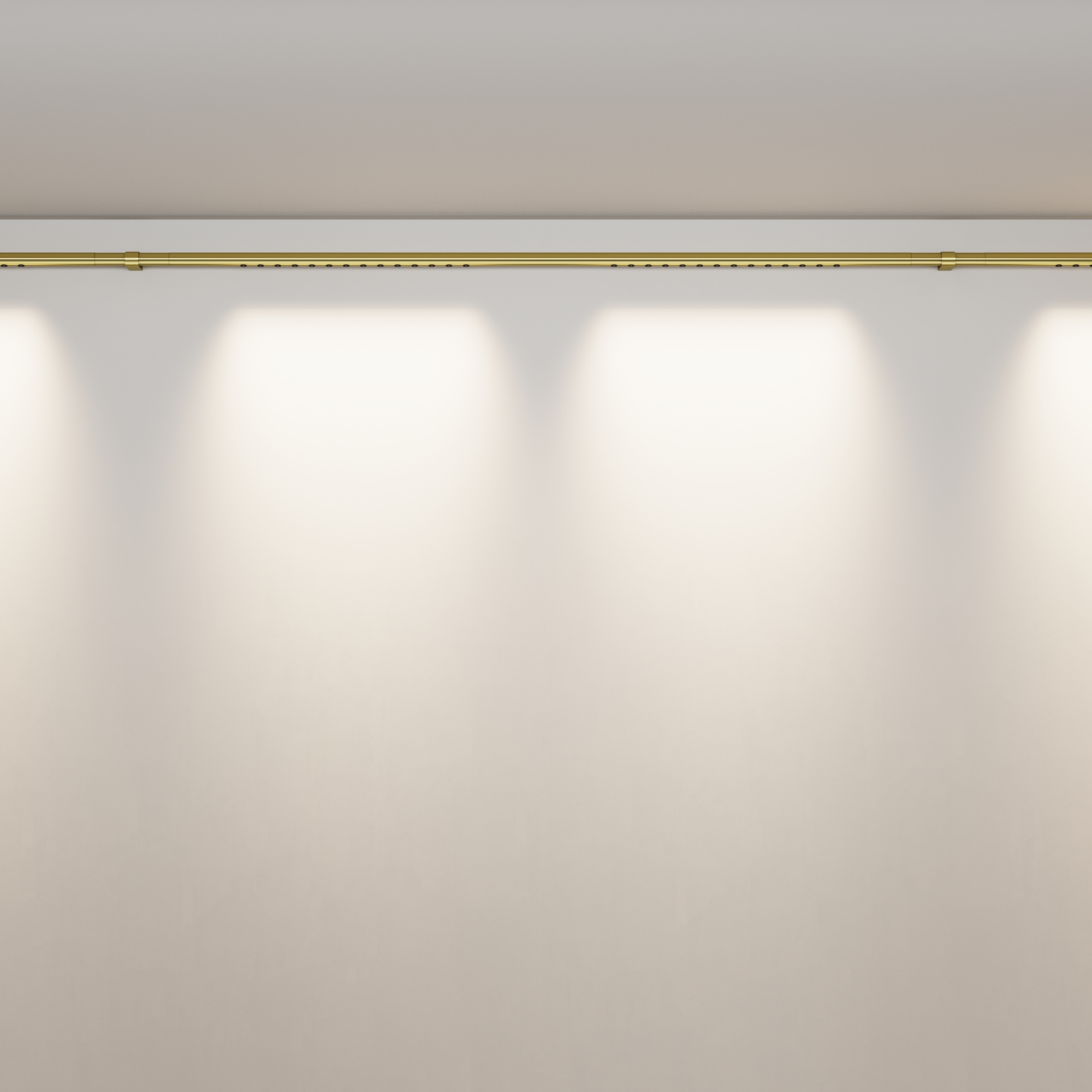 Светильник Technical C101CL-L1000-24W3-6K-BS