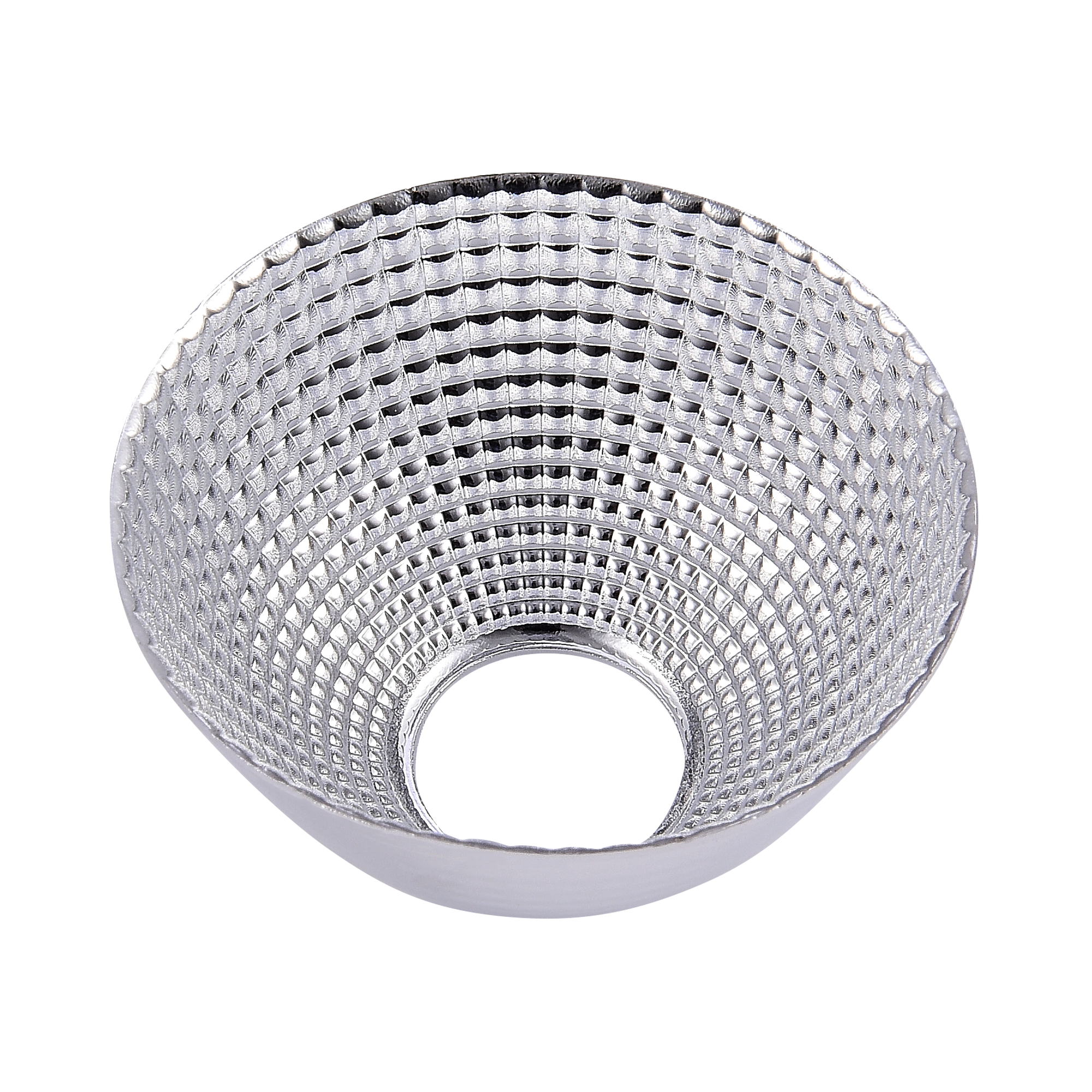 ST661.060.20 Рефлектор для светильника ST661 ST-Luce Хром TRACE