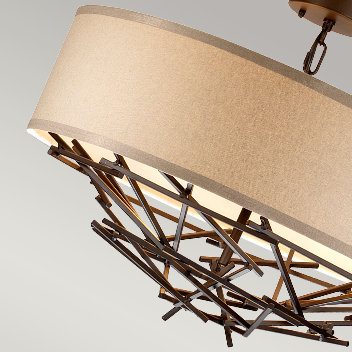 Подвесной светильник Elstead Lighting, Арт. TAIKO-4P