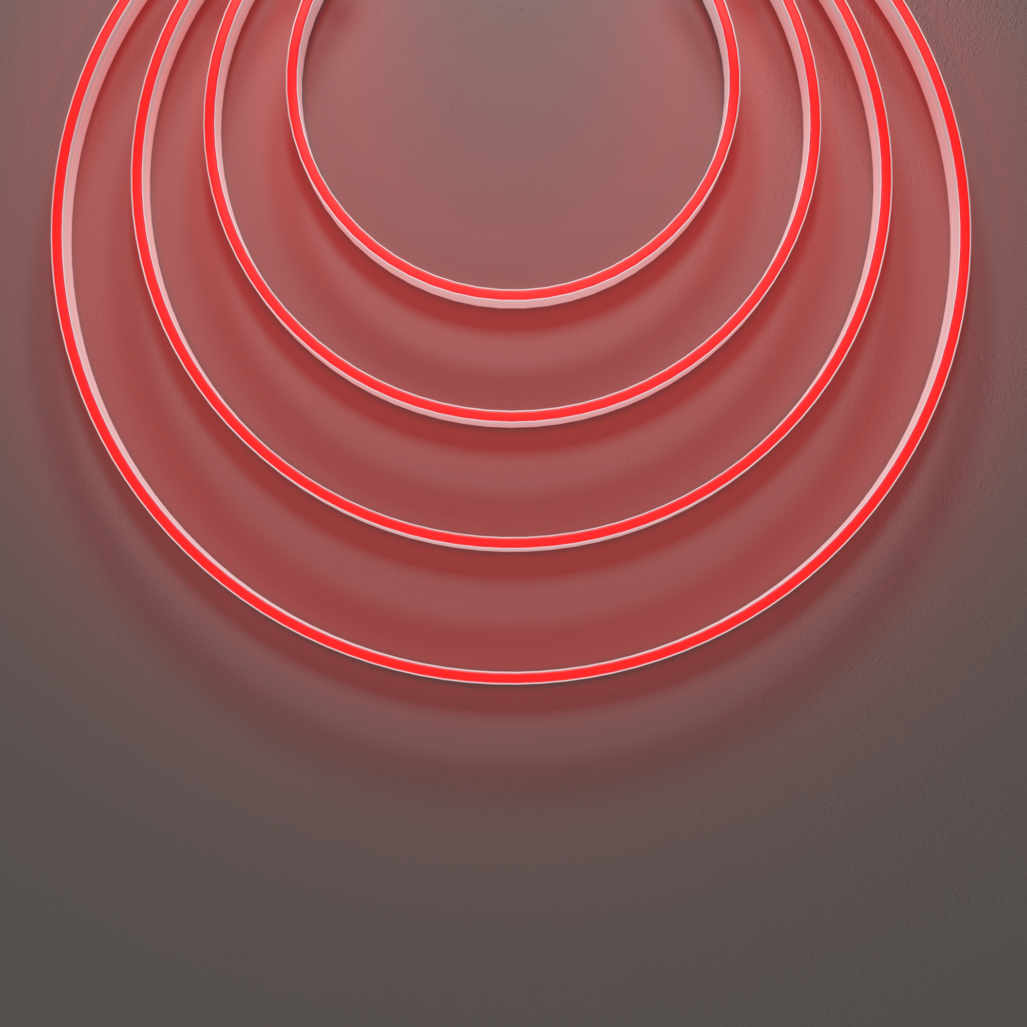 Гибкий неон Led Strip 432039