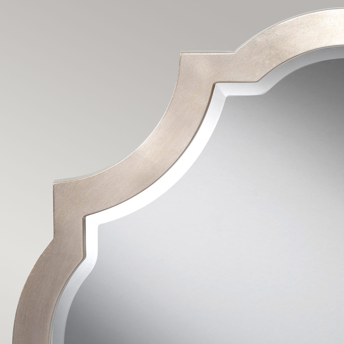 Зеркало Feiss, Арт. FE-ARGENTUM-MIRROR