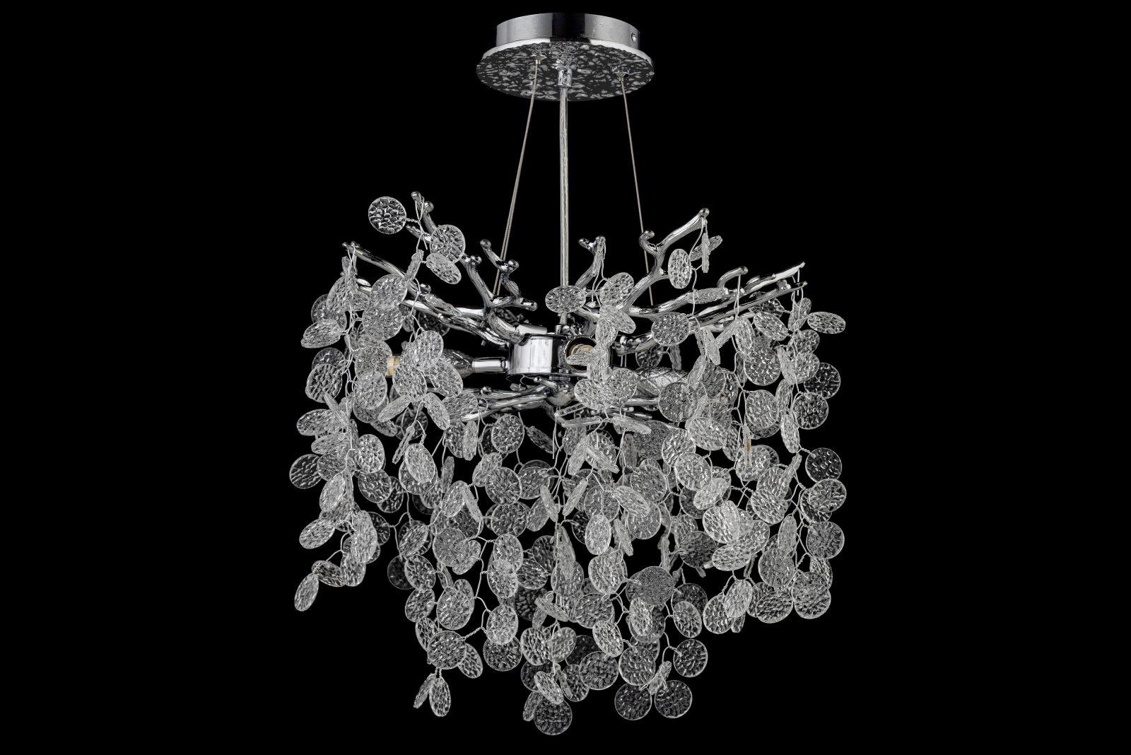 Люстра подвесная Dio D'Arte Elite Tavenna H 1.5.32.102 N