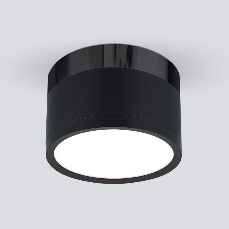 Накладной светильник Elektrostandard DLR029 10W 4200K