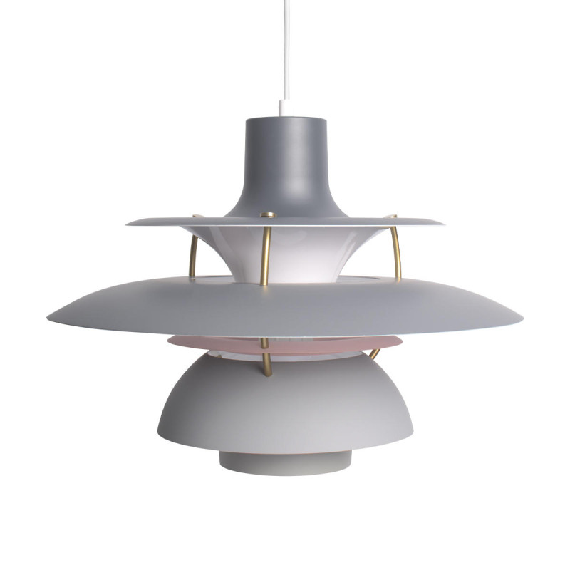 Потолочный детский светильник LOFT IT 10113 Grey