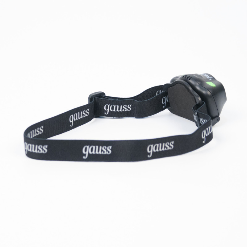 Фонарь Gauss GF308