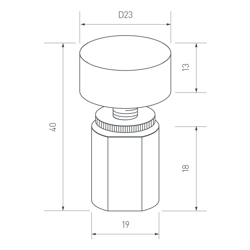 Диммер Arlight 046144