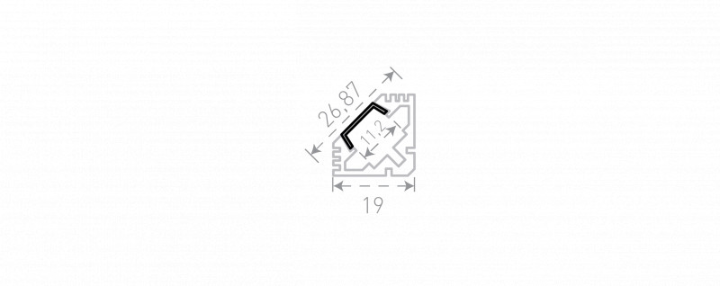 Профиль SWG SF-1919