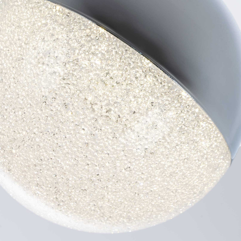 Подвесной светильник MODELUX ML.88938.1 CR