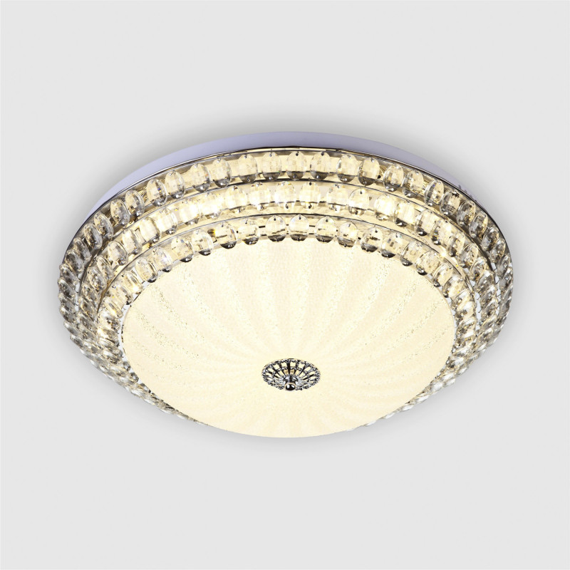 Накладной светильник LED4U L1101-450 CR