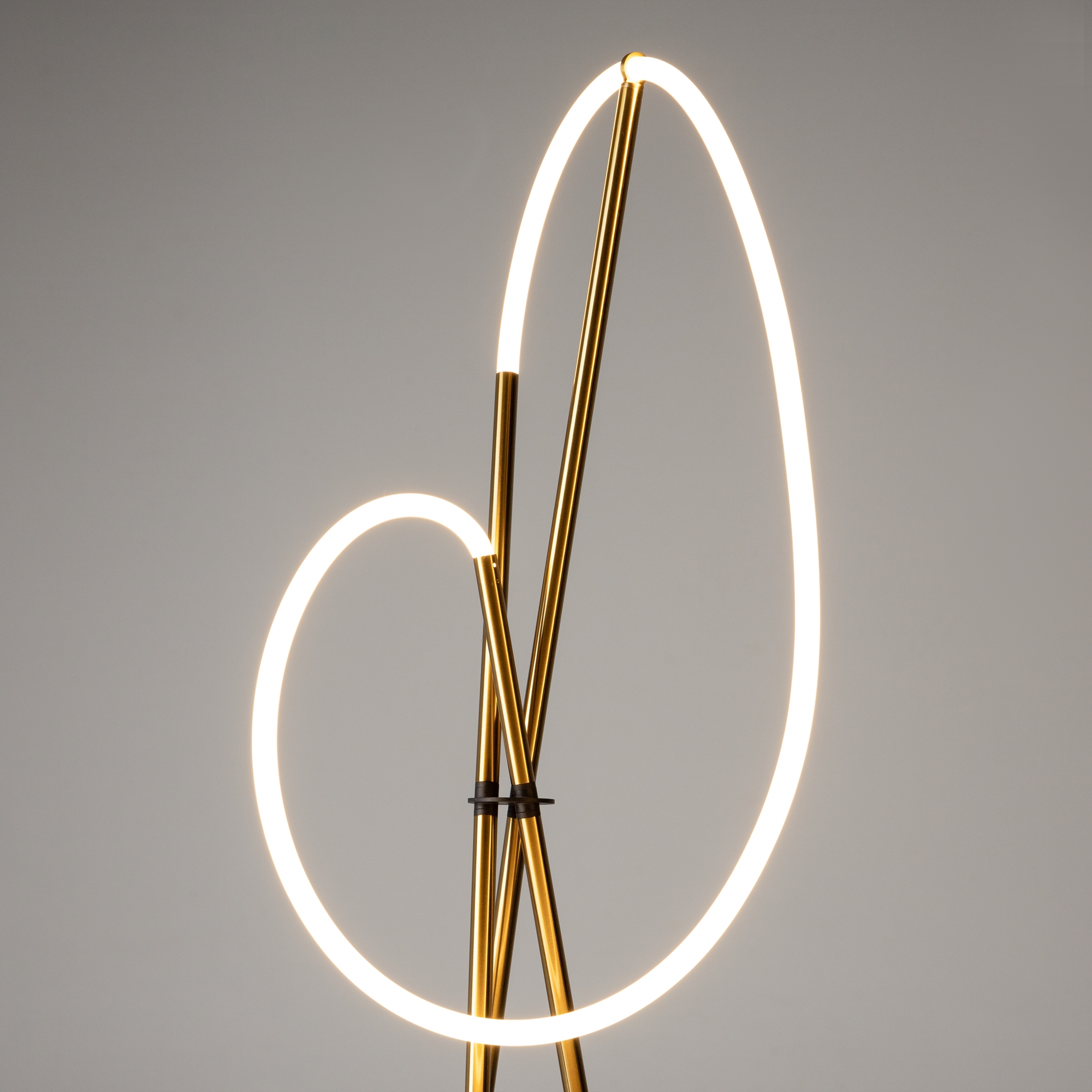 Напольный светильник (торшер) Maytoni MOD369FL-L36BS3K