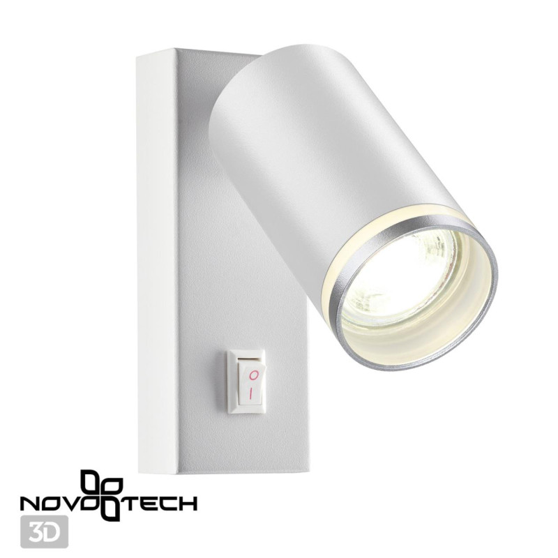 Спот Novotech 370892